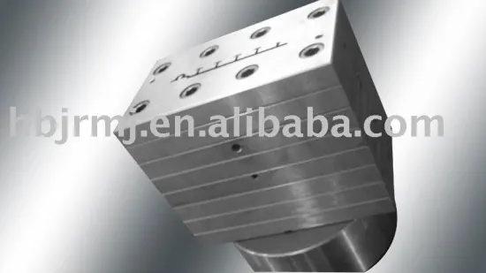 Engineering special winding pipe tooling