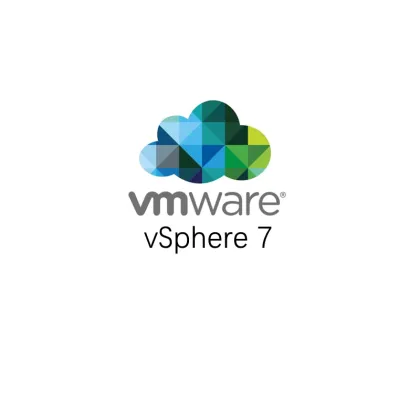 VMware vSphere 7 Standard Edition
