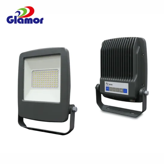 IP65 Anti-Dust Aluminum LED Garden Lamp for Outdoor Flood Lighting