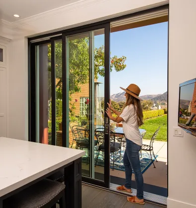 Steel Windows Framed Casement Window Doors