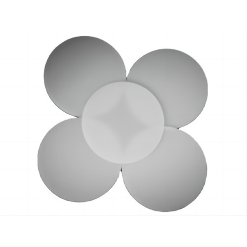 Opal Frosted Acrylic PMMA Diffuser panel