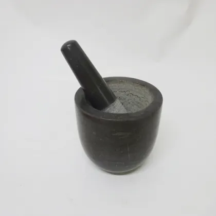 Manual Herbs & Spices Grinder Conical