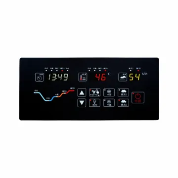 SF-569D Proofer Refrigeration Heating Humidify Digital Temperature Controller
