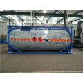 20FT 24000 Liters Trichlorosilane Tank Container