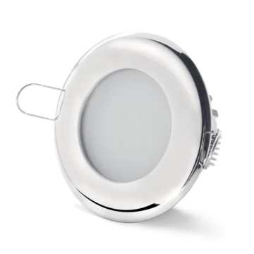 Genuine Marine 12V Round Recessed Down Light