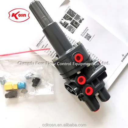 Cost-Effective Fisher 377 Series Pressure Sensor Adjustable Trip Valves: Your Ultimate Search Solution