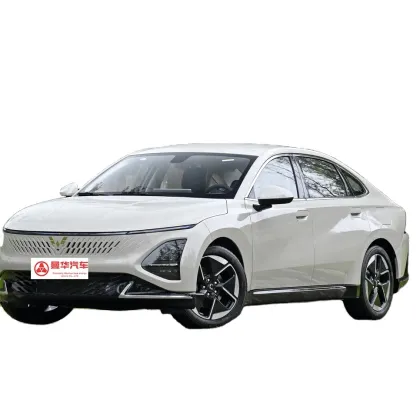 2024 Wuling Xingguang Starlight: Advanced 1.5L Hybrid New Energy Vehicle Models