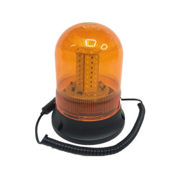 12 V Magnetyczna lampa alarmowa magnetyczna