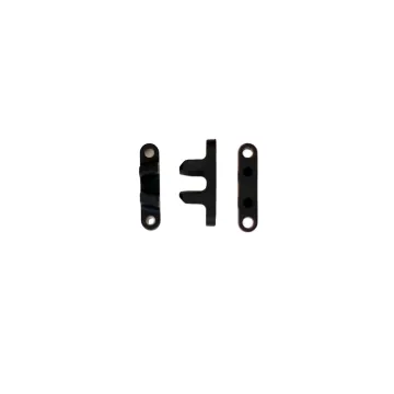 Affordable STOLL Knitting Machine Accessories: Brush Holder, Clamp, and Drive Box Set