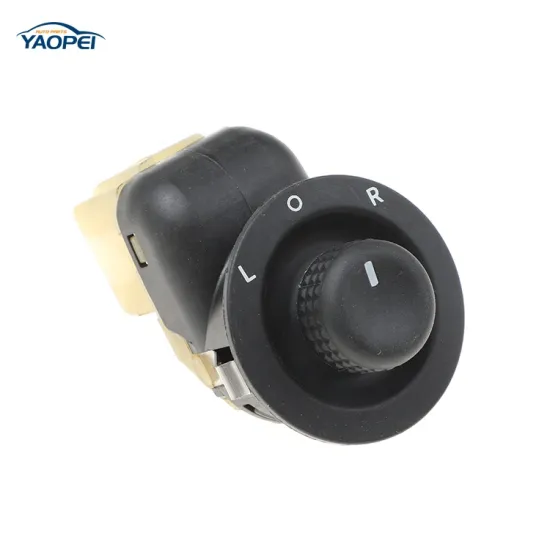 YAOPEI Driver Side Mirror Adjustment Switch for Dodge Avenger, Charger, Chrysler