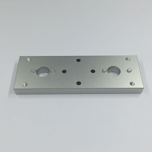 Milling Machining Aluminum Parts And Accessories