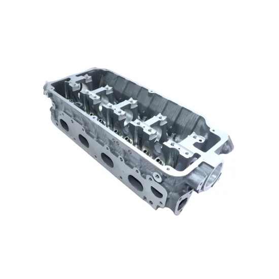 High Quality Aftermarket Engine Cylinder Head for JAC Mitsubishi 4G94 OE MD358280 4 Valve