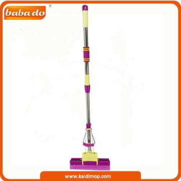 trending hot products cleaning mop with Stainless steel telescopi