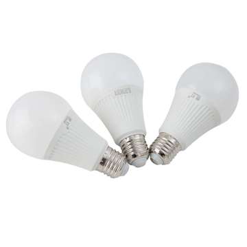 7W 4100K บลูทูธ 2C CCT LED Bulb
