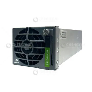 Vertiv Emerson R48-1000E3 48V 1000W 20A DC Telecom Power Supply Rectifier Module for Netsure 2100 A31