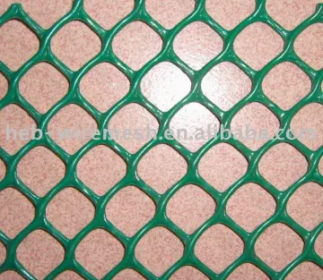 Plastic Fencing Net Factory