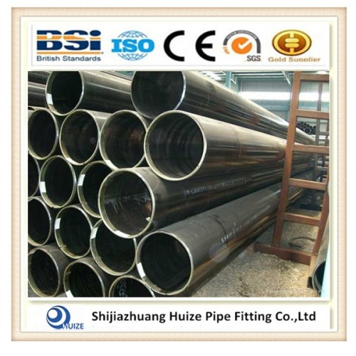 48 tum ERW STEEL PIPE