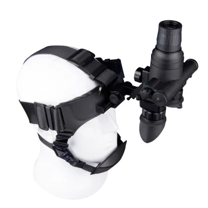 Night Vision Instruments for High Demand in the Engineering Patrol Market