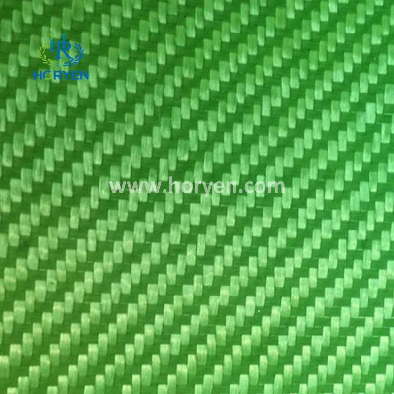 Good surface electroplated glassfiber fabric for decorate