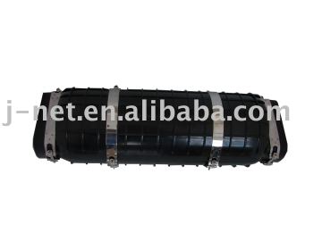 optical fiber junction box enclosure
