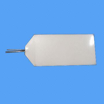 Green Backlight Display in White Color, Suitable for LCD, Switches and Symbols