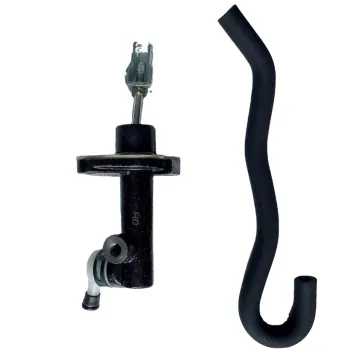 Hyundai STAREX H1 Clutch Master Cylinder - 41600-4A000 41600-4A020 4160547000 Automotive Parts