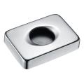 Stainless Steel Tissue Holder