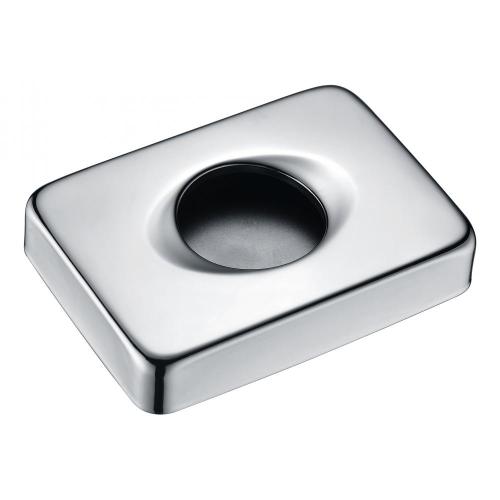 Stainless Steel Tissue Holder