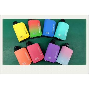 BREZE STIIK BOX PRO 5000 Puffs Disposable Dispositif