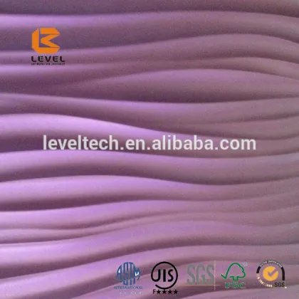 3D Acoustic Wall Panel Texture Wall Panel Wall Decor Panel 3D Textured Wall Panel