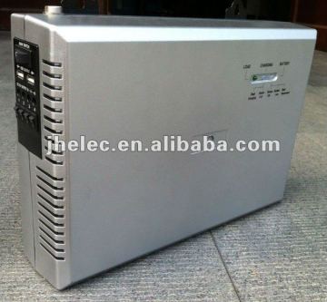 solar power suitcase power package for emergency Solar Power System