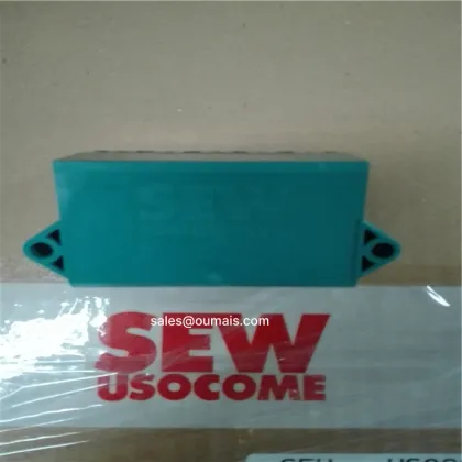 Brand New Sew Rectifier Module BGE1.5 8253854 EURODRIVE