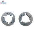 XL053706 Комплект задвижваща ролка 1/16''/1,6 mm U-образна