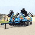 710-8.0 Extra Heavy Disc Harrow