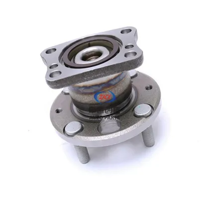 Rear Wheel Hub Bearing For Ford Fiesta