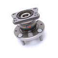 Dhabarka Dhabarka ee Wheel Hub ee Ford Fiesta