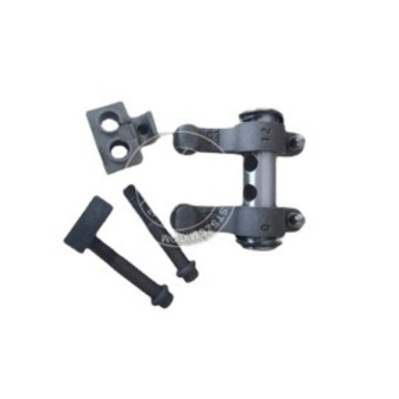 Ekskavatör Aksesuarları PC300-7 Rocker Arm 6741-41-5100