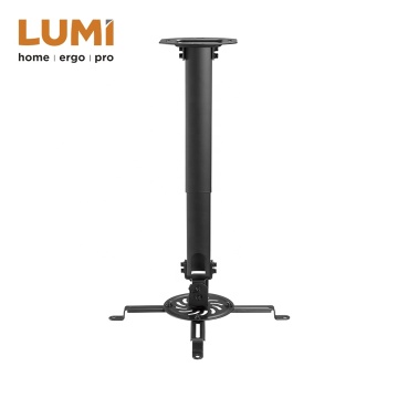 Wholesale Aluminum Adjustable Ceiling Projection Bracket Mount