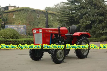 TS(Taishan)/KM(KAMA) tractor