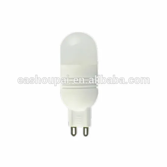 led lamp G9 alibaba express