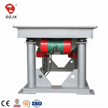 Chocolate Casting Vibration Table Machine and Interlock Table Vibrator: Precision Tools for Manufacturing Quality Chocolates