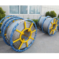 Transmission Line Anti Twist Wire Rope Pilot Rope