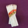 Venta al por mayor Barato Church Wax White Stick Candles