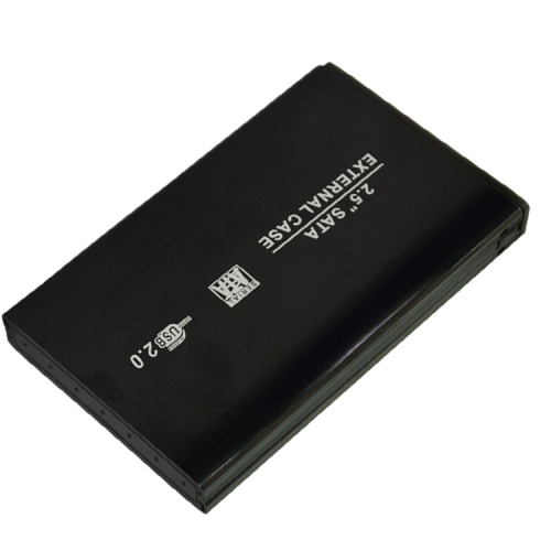 Aluminum Case For External Hard Disk