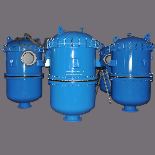 Absolute Precision Filter Bag