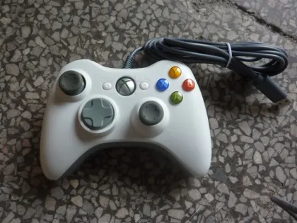 XBOX 360 controller,xbox 360 wired controller,xbox 360 wireless joystick,gamepad