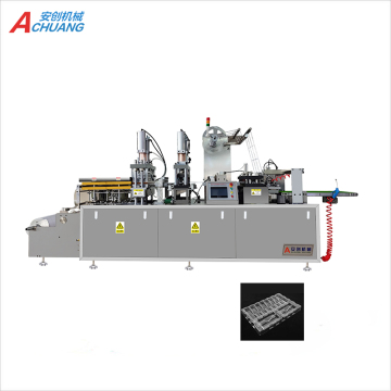 PET Film Thermoforming Machine Manufacturers and Suppliers