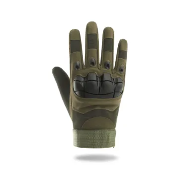 Direct Manufacturer Winter Cotton Gloves: Thick, Warm, Waterproof, and Windproof for Outdoor Activities and Cleaning