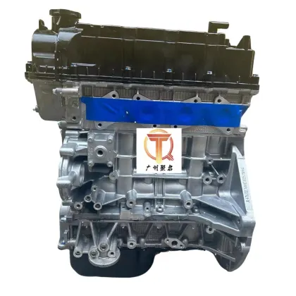High Quality Engine Assembly for Changan CS75 Yuexiang 475 and CS3555 Sedans