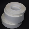 Hot melt adhesive film with high adhesive strength